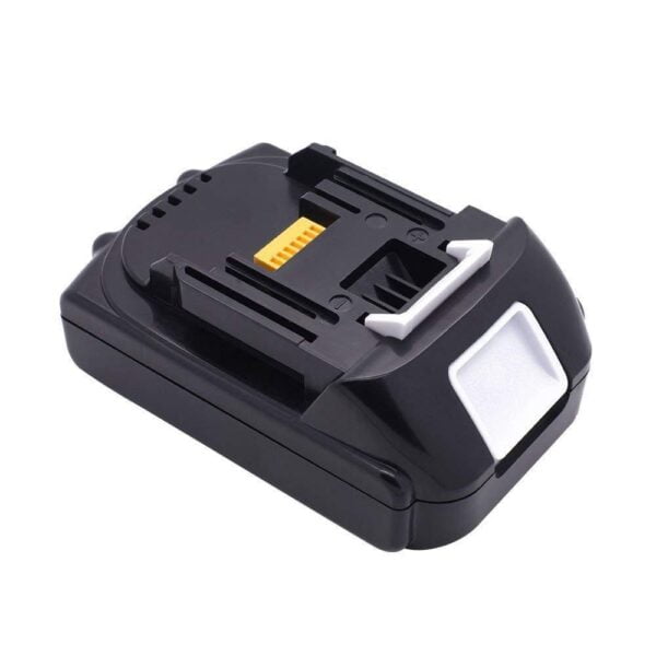 1.5Ah 18V Lithium-ion Rechargeable Replacement Battery for Makita BL1815,BL1830,BL1835,BL1840,BL1845,194205-3/194309-1 (US Stock)