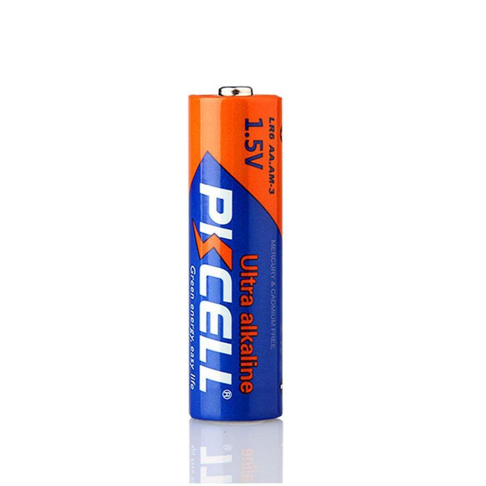 LITHIUM BATTERY BAT-AA-LITHIUM/E 1.5 V L91 / FR6 (AA)  - Lithium and  Other Batteries - Delta