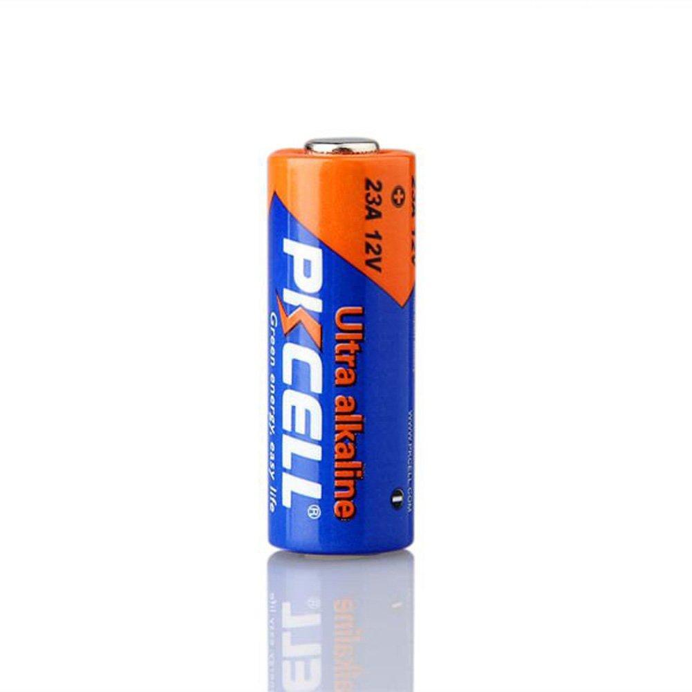 23A A23 23AE MN21 VR22 L1028 12V Alkaline Battery 20Pack