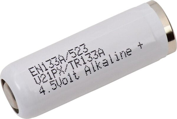 A21PX 4.5-Volt Alkaline Battery