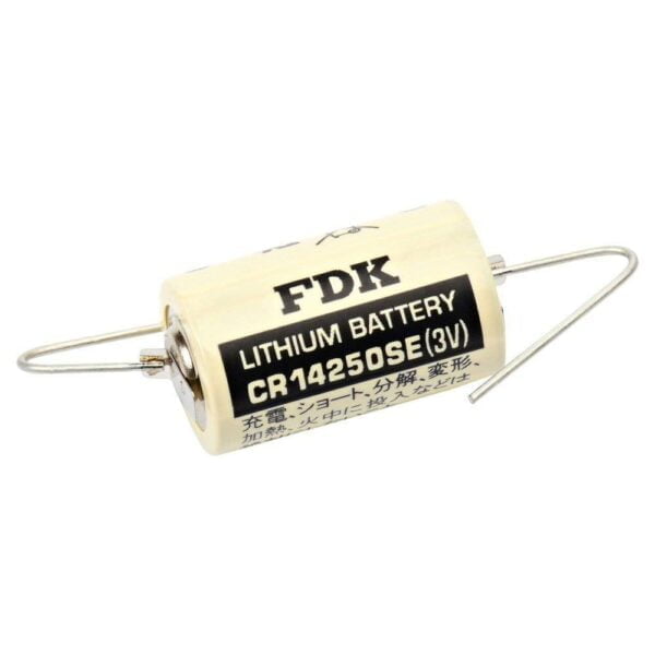 Array COMP-7-5 Lithium, Lithium Manganese Dioxide (CR) V: 3 Battery