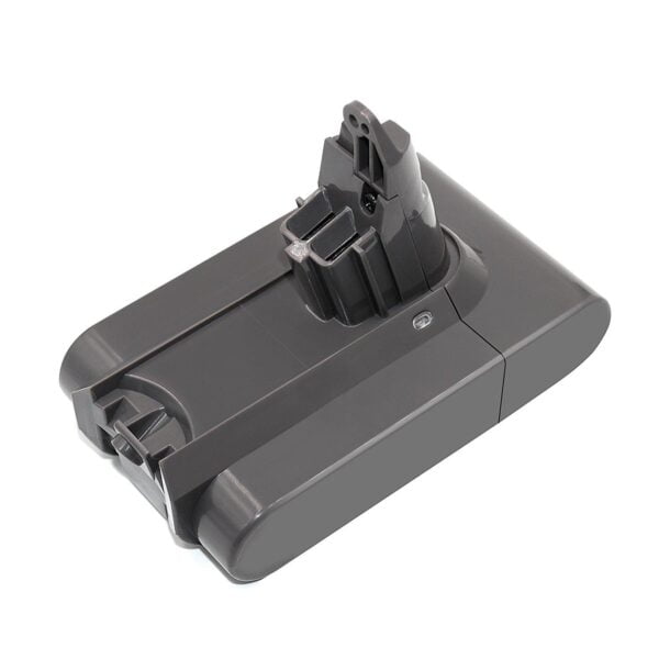 21.6V 2000mAh Li-ion Battery for Dyson V6 595 650 770 880 DC58 DC59 DC61 DC62 Animal DC72 Series Handheld Replacement Battery