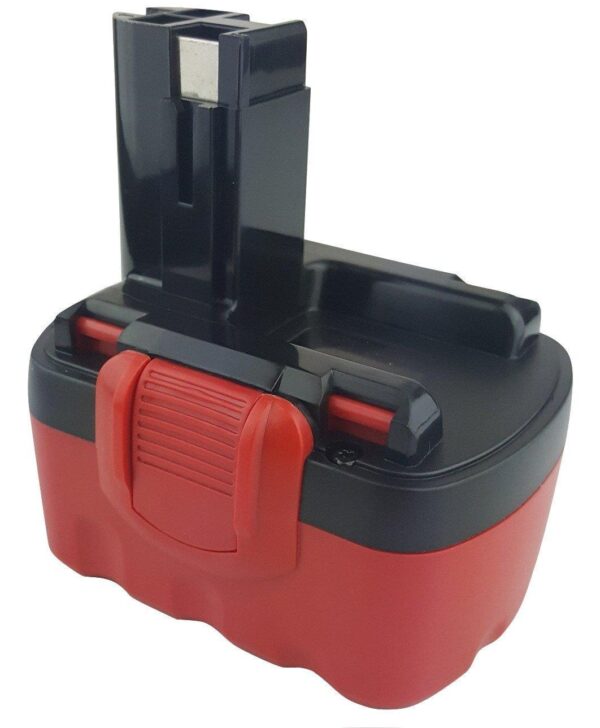 Bosch BAT040 Replacement Battery