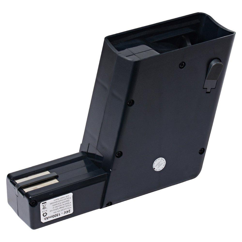 Bosch gbh 24 vre battery hotsell