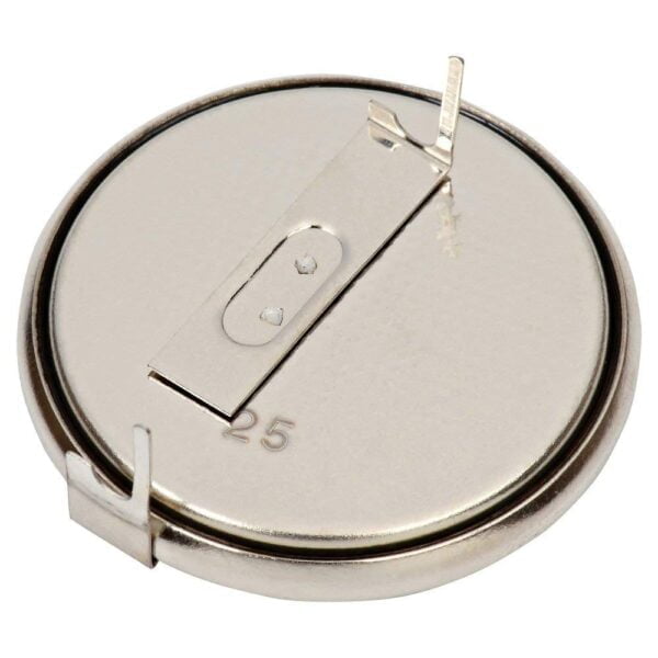 COMP-1-2 Array Lithium, Lithium Manganese Dioxide (CR) 3 Volts Battery