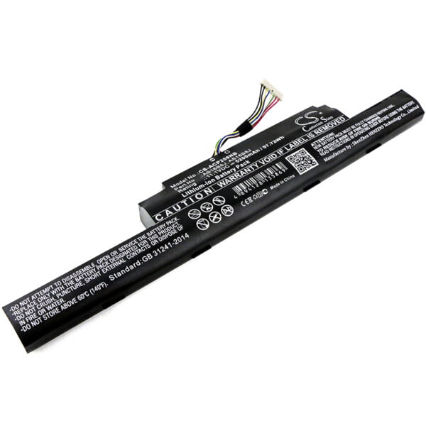 Acer Aspire E5-575-33BM Notebook Laptop Battery CS-ACP259NB