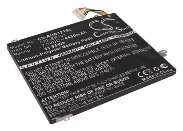 Asus A1402 Tablet Battery CS-AUB121SL