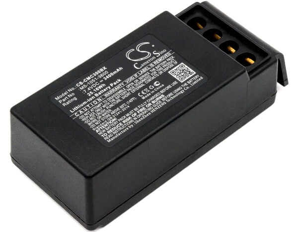 Cavotec KH68300520.A Crane Remote Control Battery CS-CMC300BX