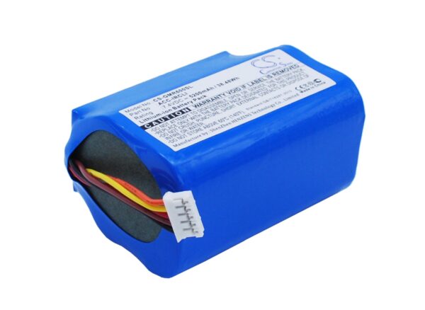 Grace Mondo F360 DAB Digital Battery CS-GMR600SL