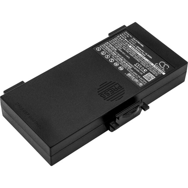 Hetronic KH68300520.A Crane Remote Control Battery CS-HTR010BL