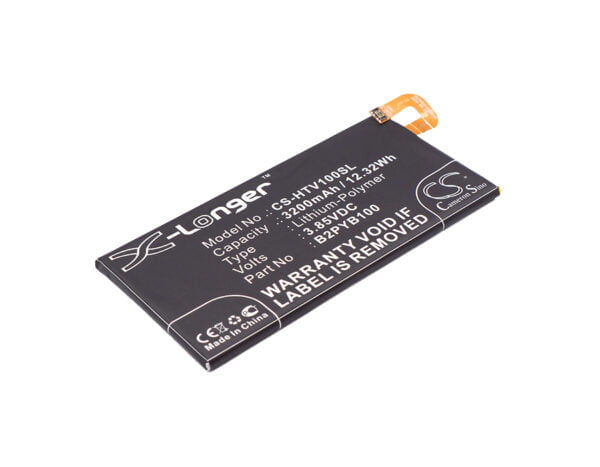 HTC V5 Mobile SmartPhone Battery CS-HTV100SL