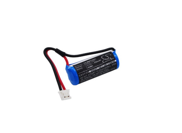 Mitsubishi 1500 PLC Battery CS-MMR320SL