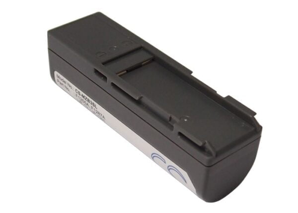 HP C500 PDA Pocket PC Battery CS-MZB3SL