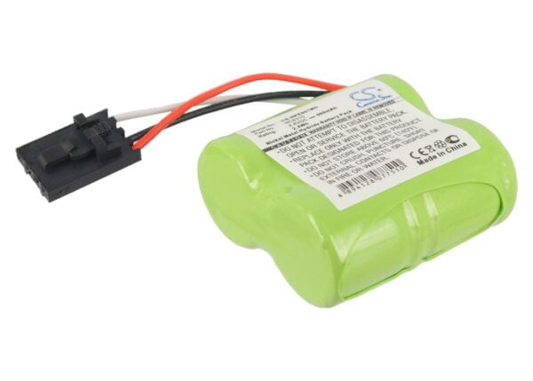 Rainin MCP9819-065 Medical Battery CS-RPE001MD
