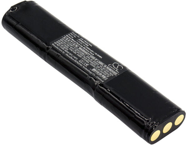 Trilithic Spectran Handheld Spectrum Ana Equipment Survey Battery CS-TRC870SL