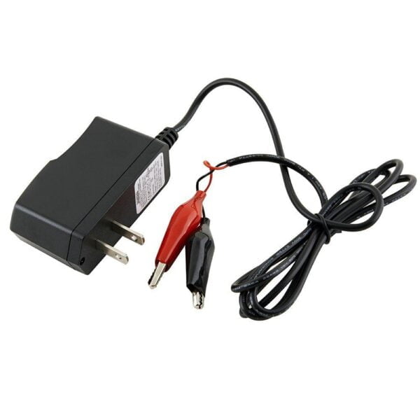 Chargers, Lithium Ion Chargers F074-010-W Dantona Battery