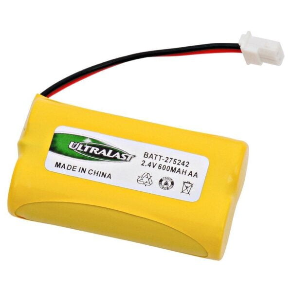 Cordless Phone BATT-275242 Nickel Battery