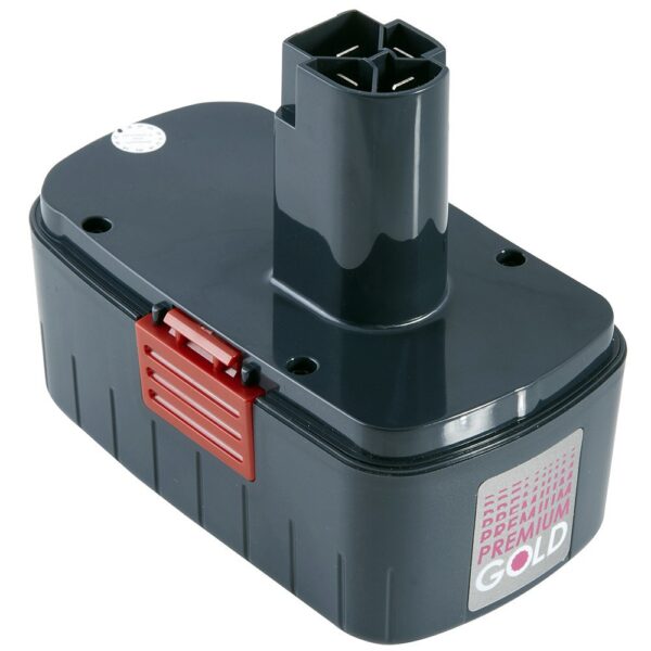 Craftsman 2000 mAh Replacement Power Tool Battery 11334 11537 223310 27199 315.228900