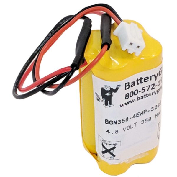 Dantona CUSTOM-439 Replacement Battery (Rechargeable)