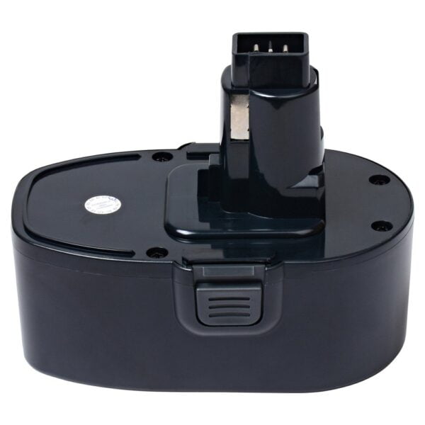 Dantona Replacement Battery for Black & Decker - DC988KA