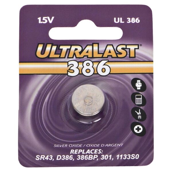 Dantona Replacement Battery for Dantona - 226