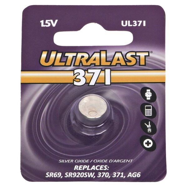 Dantona Replacement Battery for Dantona - RW415