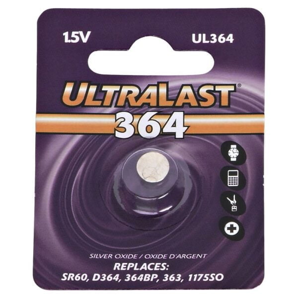 Dantona Replacement Battery for Dantona - S621
