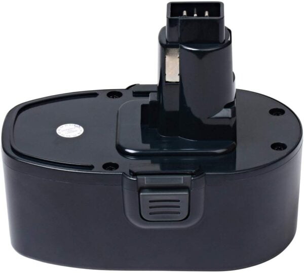 Dantona Replacement Battery for Dewalt - DW933