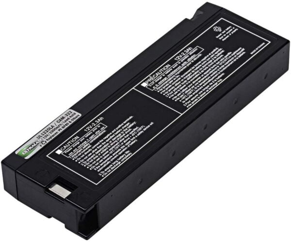Dantona Replacement Battery for Energizer - CV-3012