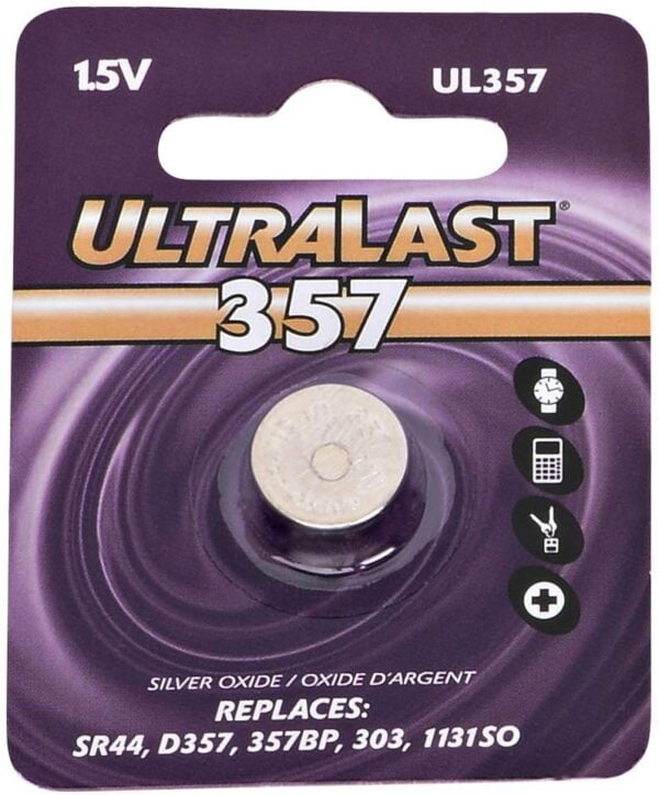 Dantona Replacement Battery for Eveready - EPX76