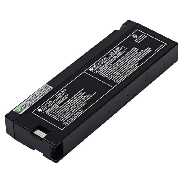 Dantona Replacement Battery for J.C. Penny - 686-5350
