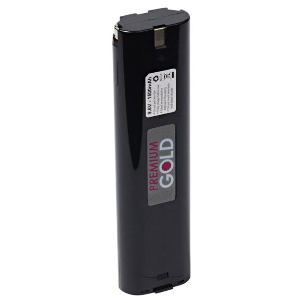 Dantona Replacement Battery for Makita - 4390DW