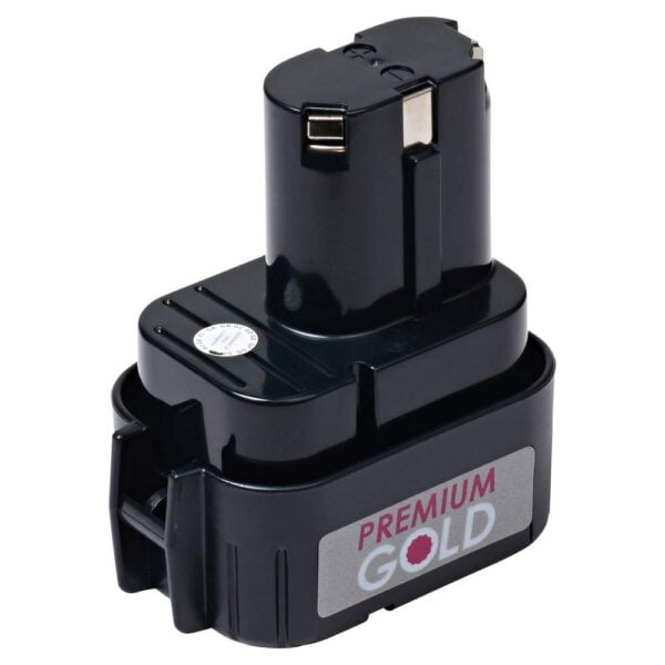 Dantona Replacement Battery for Makita - 6202DW