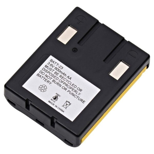Dantona Replacement Battery for Southwestern Bell - S60523