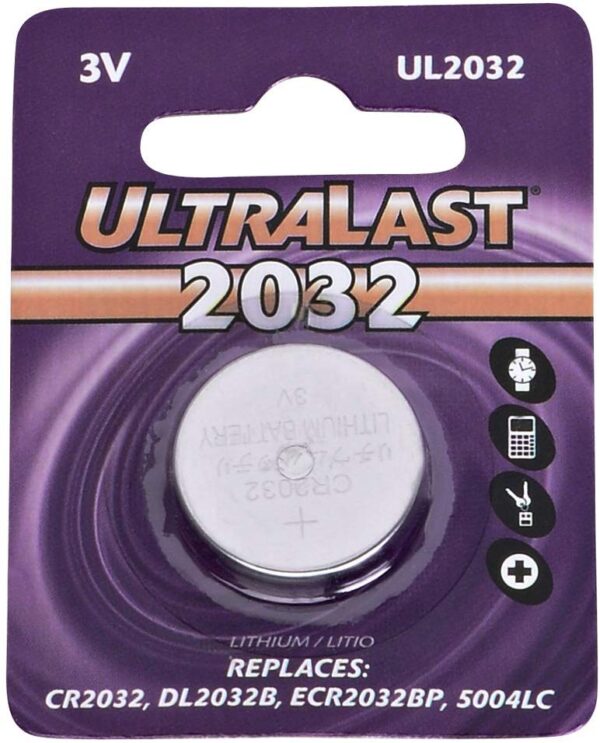 Dantona Replacement Battery for SportDOG - PST-105S Collar