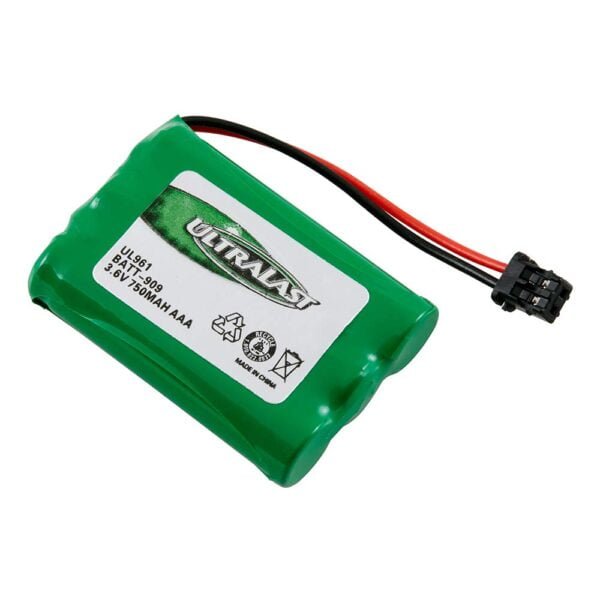 Dantona Replacement Battery for Uniden - DCT736-3