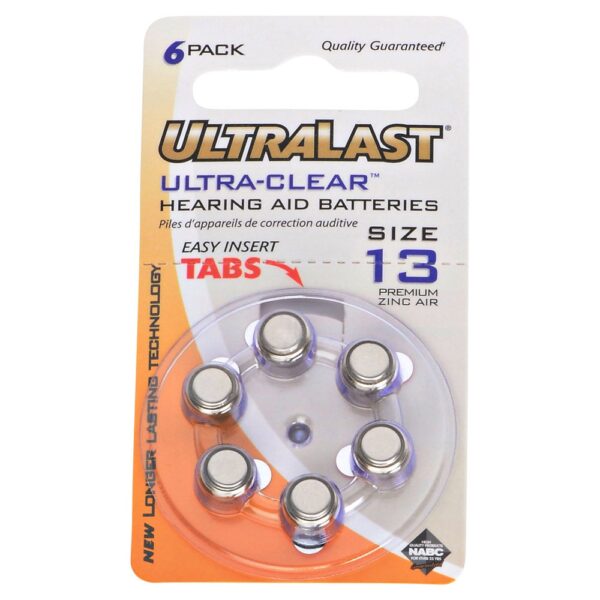 Dantona Replacement Battery for Varta - 13HPX