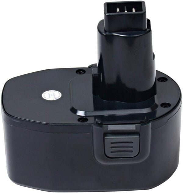 DeWalt DC9091, DC983, and DW055 Replacement Battery