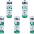 RENATA Batteries Cr1616 3V Lithium - 1 STRIP (5pcs) – uptowntools