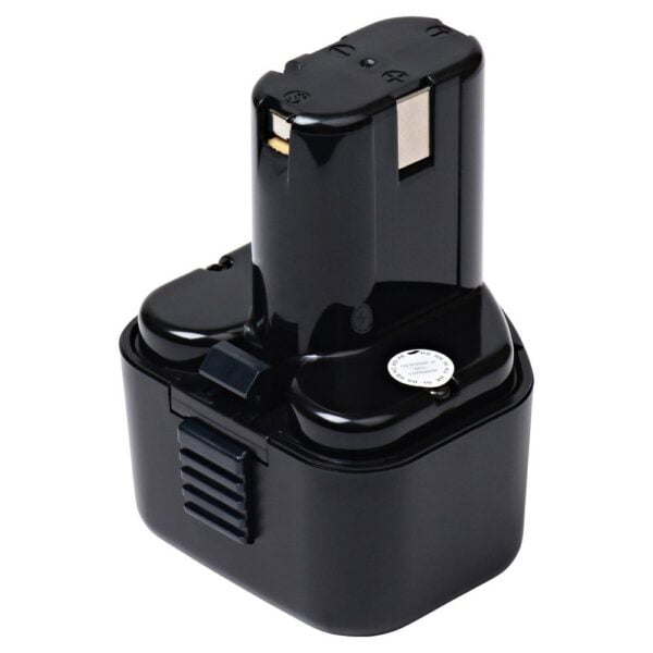 Hitachi WH 8 DYA Replacement Battery