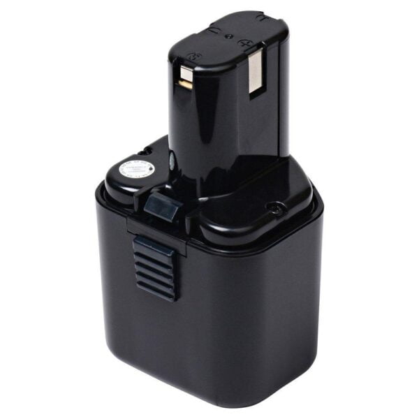 Hitachi WP 12DA Replacement Battery