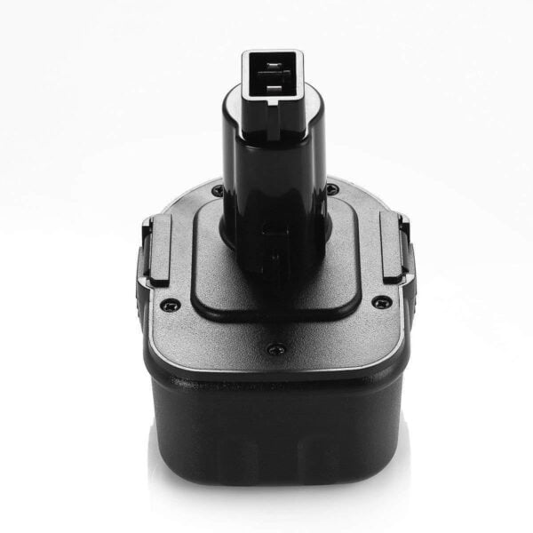 Masione DC9071 XRP 12-Volt Battery for Dewalt Drill Tools DW9071 DW9072 DC9071 DE9037 DE9071 DE9072 DE9074 DE9075 2.0 Amp Hour NiCd Battery