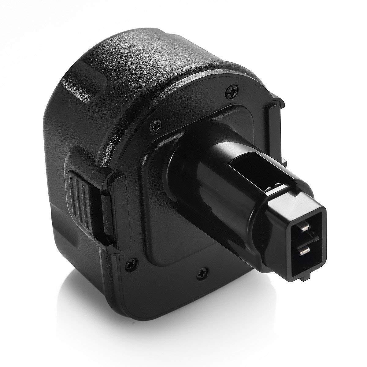 Masione DC9071 XRP 12 Volt Battery for Dewalt Drill Tools DW9071