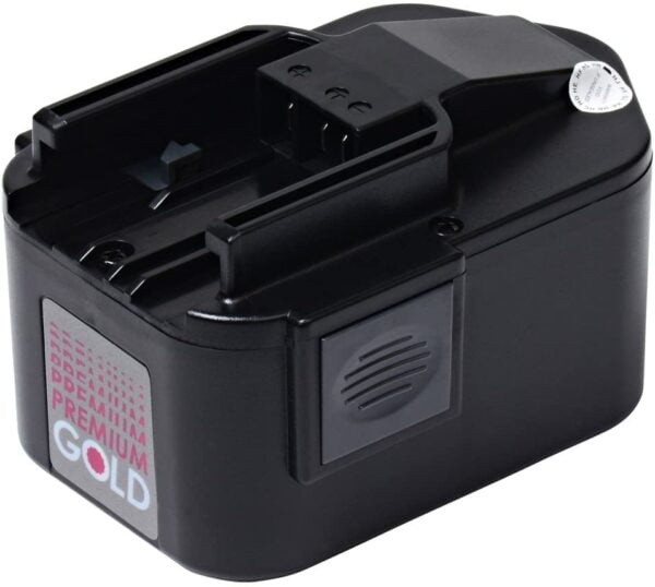 Milwaukee 48-11-1024 Replacement Battery