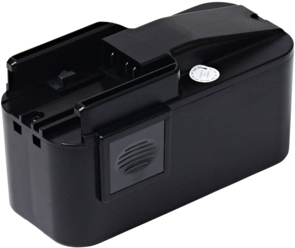 Milwaukee 48-11-1950 Replacement Battery - 2000 mAh