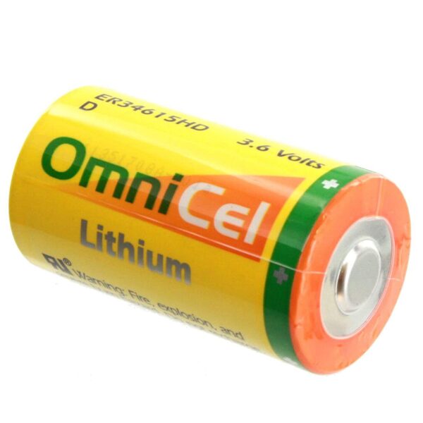 OmniCel ER34615HD