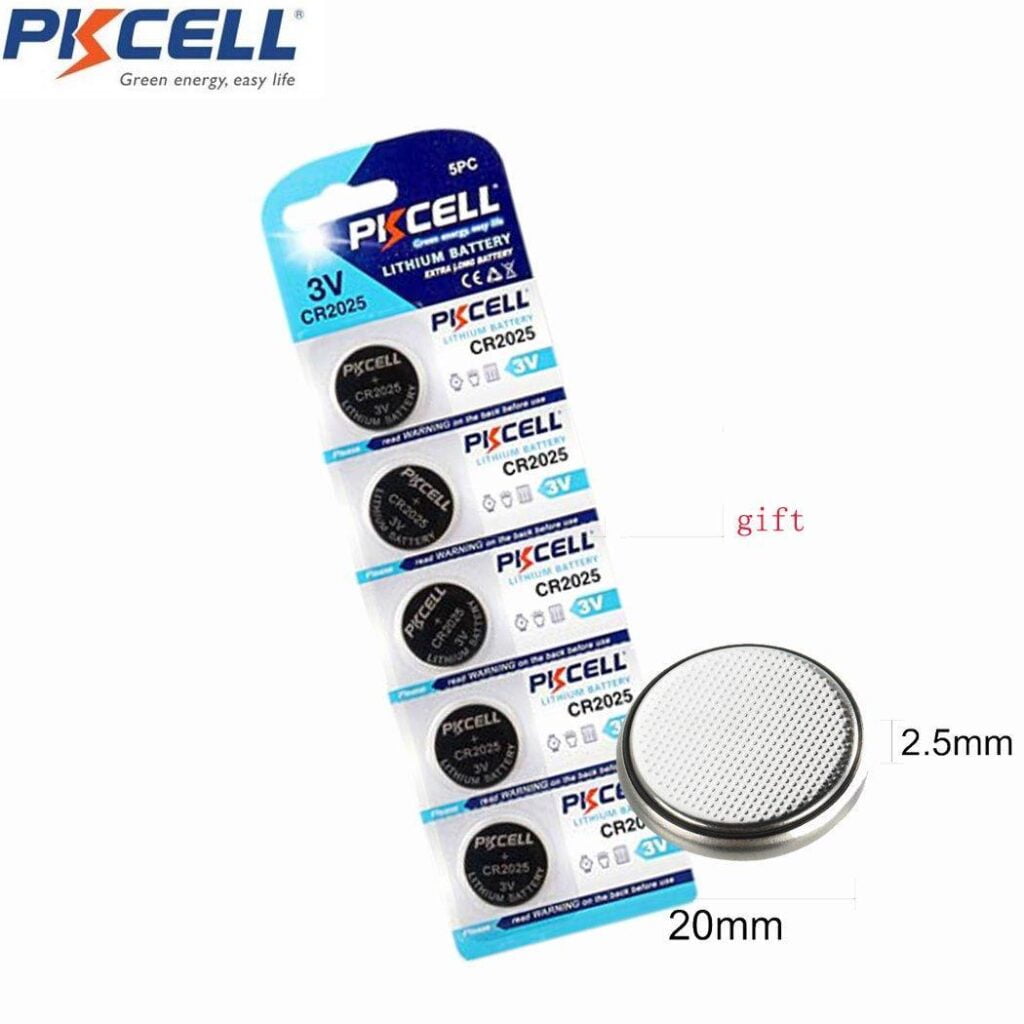 CR20255B PKCELL
