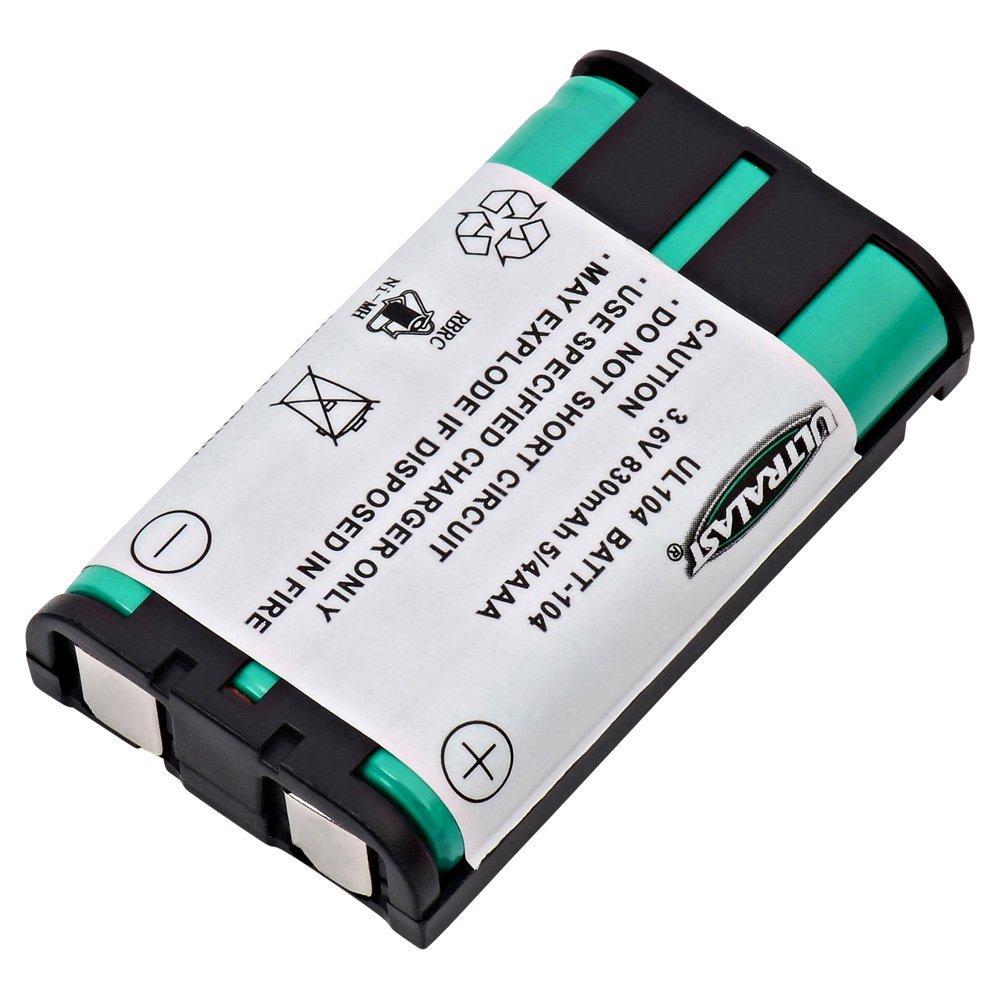 Panasonic cordless phone batteries sale