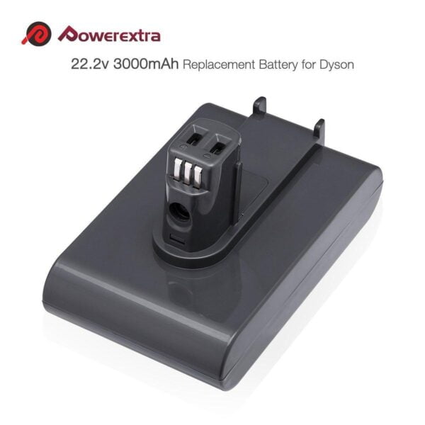 Powerextra Replacement Battery For Dyson