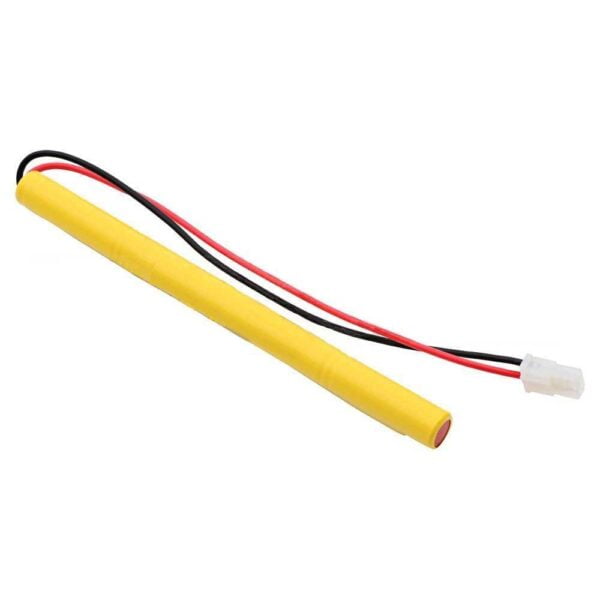 Replacement Emergency Light Battery For Interstate LAP3305